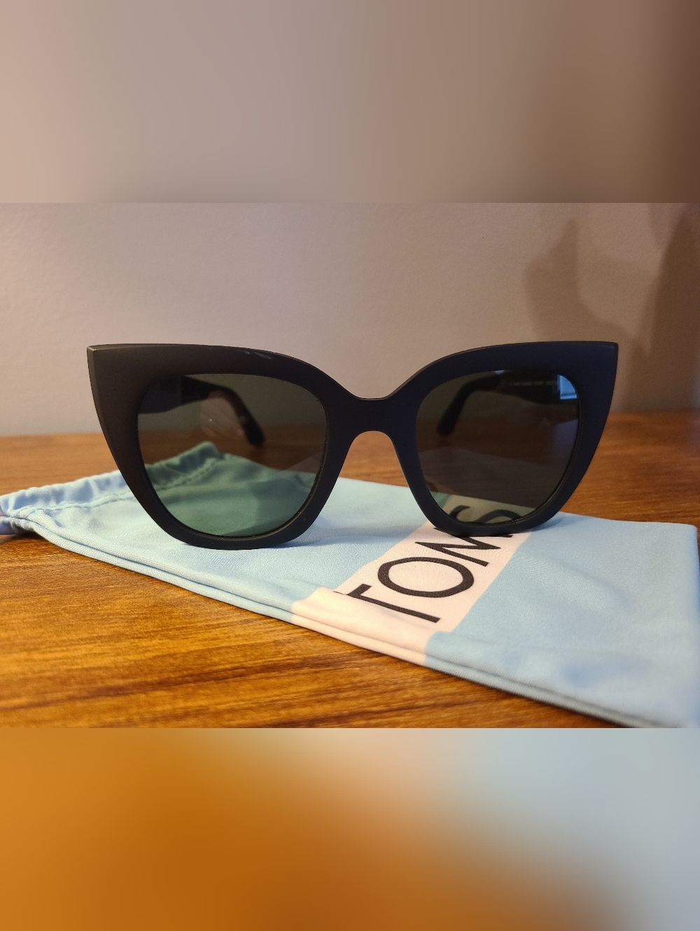 Tom's Sydney Traveler Sunglasses - Picture 2 of 5